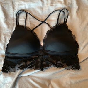 Victoria’s Secret Pink Bralette